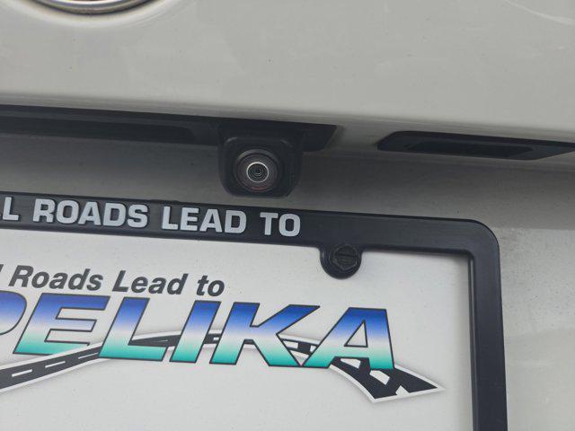 used 2021 BMW X5 PHEV car, priced at $33,961