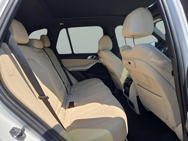 used 2021 BMW X5 PHEV car, priced at $33,961