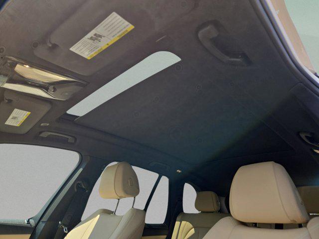 used 2021 BMW X5 PHEV car, priced at $33,961