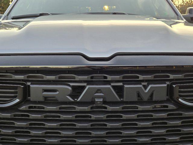 new 2025 Ram 1500 car