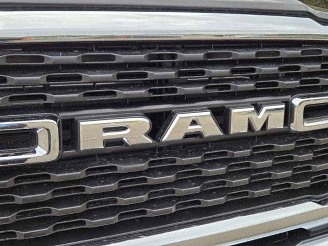 new 2024 Ram 2500 car, priced at $70,648