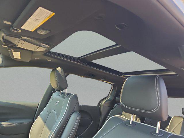 new 2026 Chrysler Pacifica car, priced at $49,990