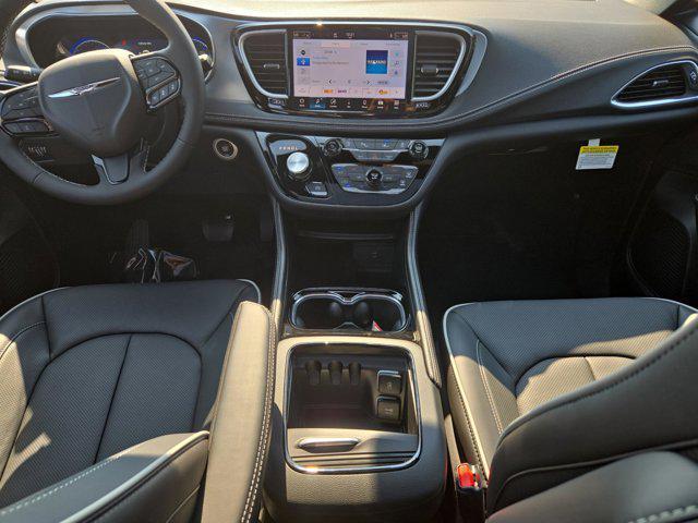 new 2026 Chrysler Pacifica car, priced at $49,990