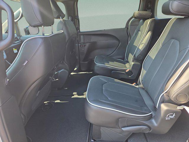new 2026 Chrysler Pacifica car, priced at $49,990