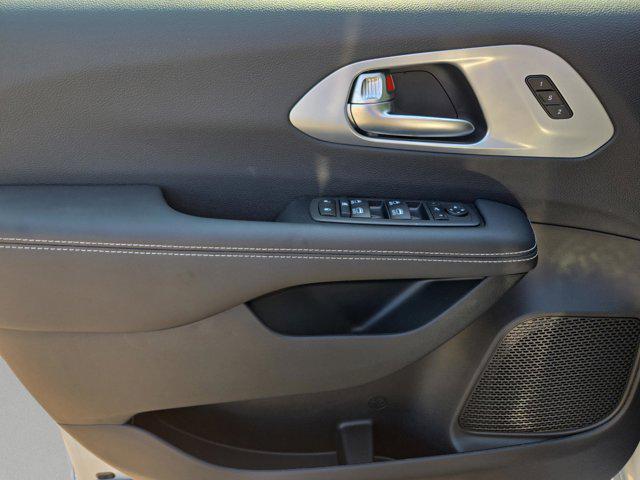 new 2026 Chrysler Pacifica car, priced at $49,990