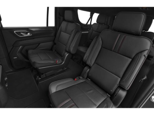 used 2022 Chevrolet Suburban car