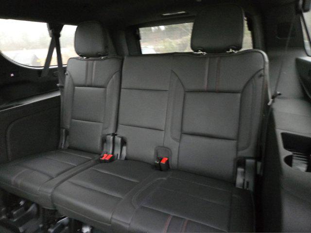 used 2022 Chevrolet Suburban car, priced at $56,686