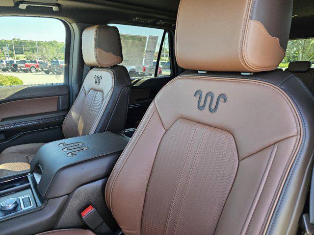 new 2024 Ford Expedition car, priced at $86,550