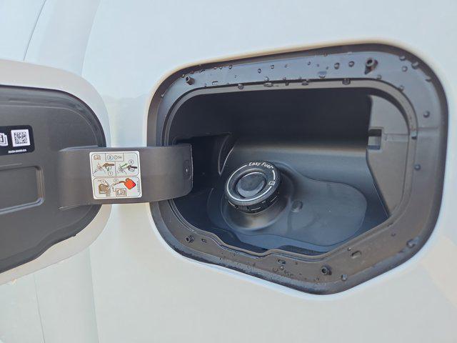 new 2025 Ford F-150 car, priced at $48,135