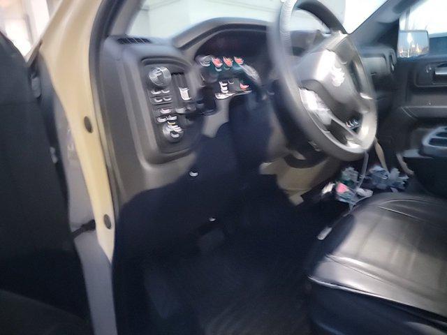 used 2023 Chevrolet Silverado 1500 car, priced at $41,440