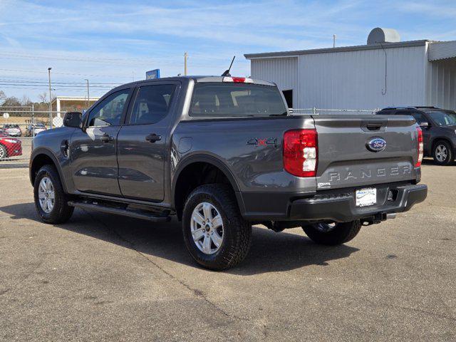 new 2024 Ford Ranger car, priced at $38,065