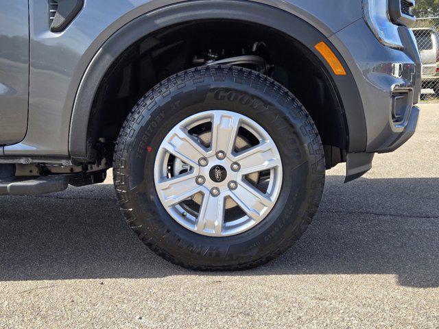 new 2024 Ford Ranger car, priced at $38,815