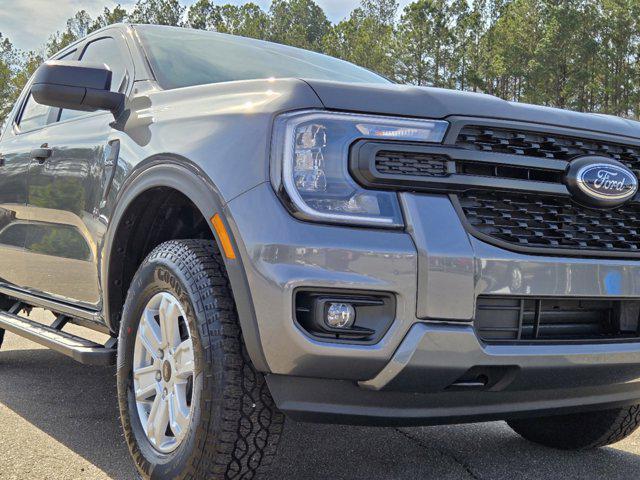 new 2024 Ford Ranger car, priced at $38,065