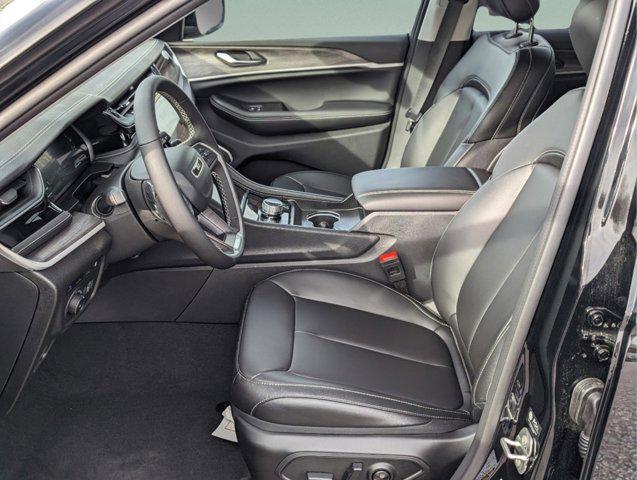 new 2024 Jeep Grand Cherokee 4xe car, priced at $47,990