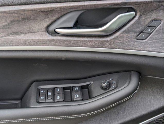 new 2024 Jeep Grand Cherokee 4xe car, priced at $47,990