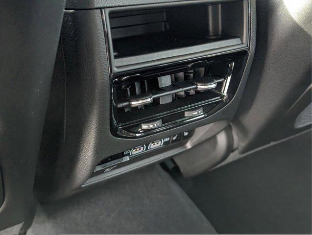 new 2024 Jeep Grand Cherokee 4xe car, priced at $47,990