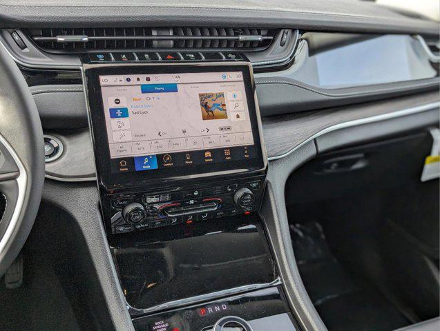 new 2024 Jeep Grand Cherokee 4xe car, priced at $47,990