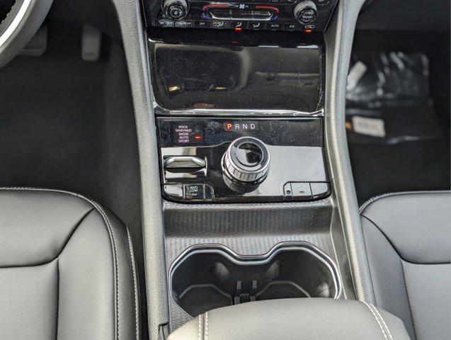 new 2024 Jeep Grand Cherokee 4xe car, priced at $47,990