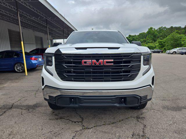 used 2023 GMC Sierra 1500 car, priced at $35,812