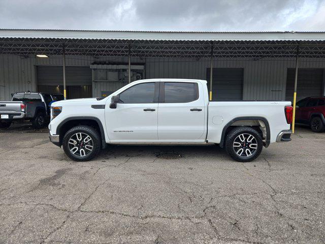 used 2023 GMC Sierra 1500 car, priced at $35,812