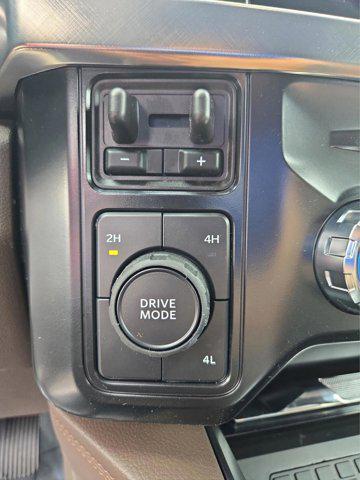 new 2025 Ford F-250 car, priced at $91,555