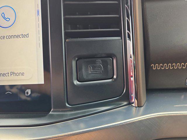 new 2025 Ford F-250 car, priced at $91,555