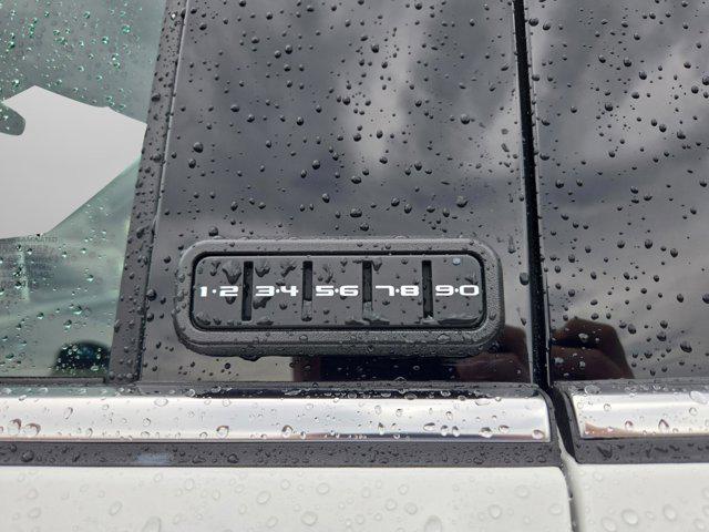 new 2025 Ford F-250 car, priced at $91,555