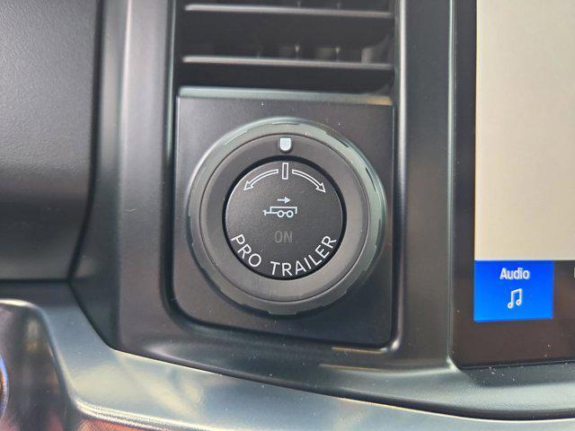 new 2025 Ford F-250 car, priced at $91,555