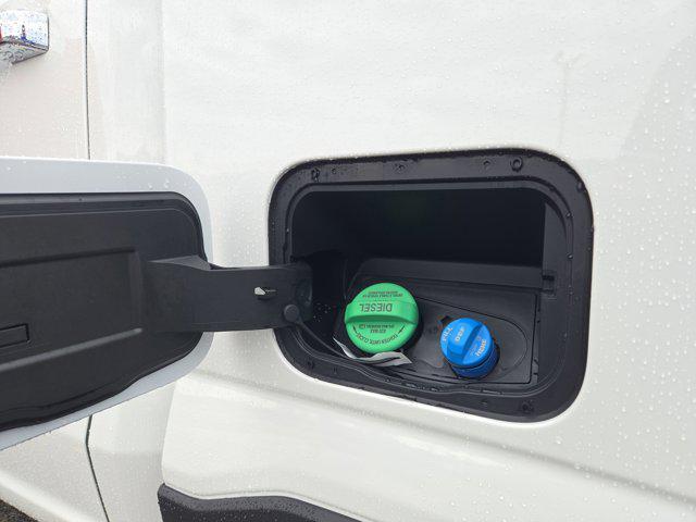 new 2025 Ford F-250 car, priced at $91,555