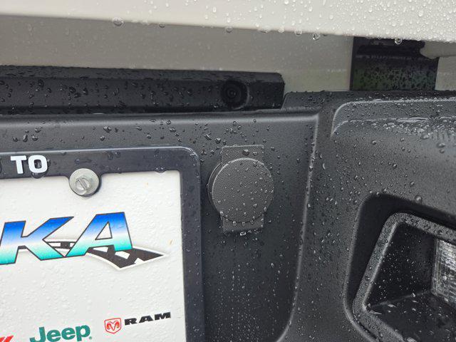 used 2025 Ford F-250 car