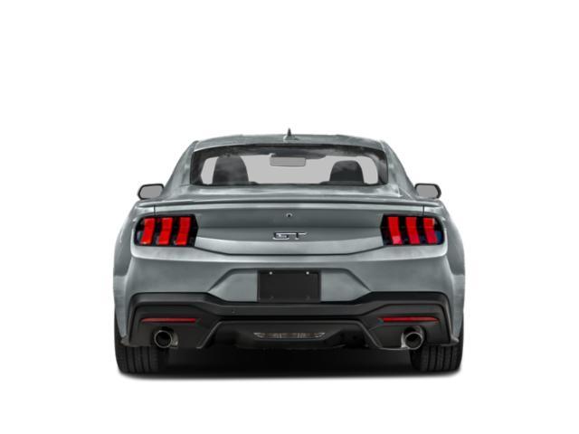 new 2024 Ford Mustang car, priced at $55,500