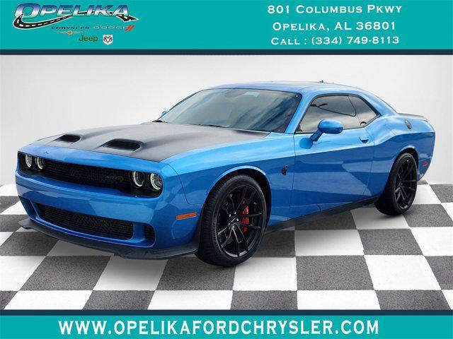 new 2023 Dodge Challenger car, priced at $79,958