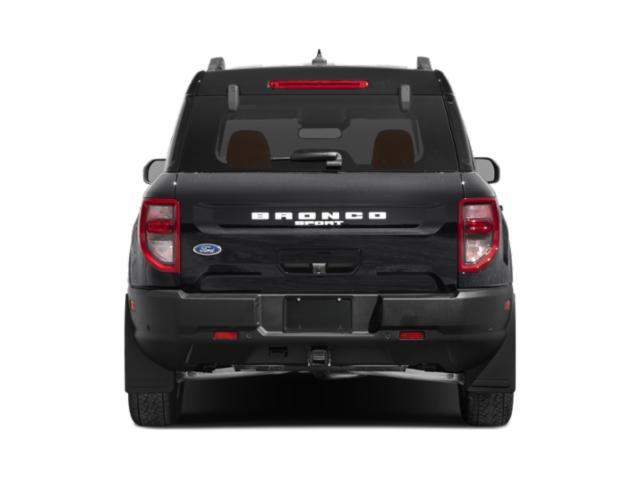 used 2023 Ford Bronco Sport car, priced at $33,285