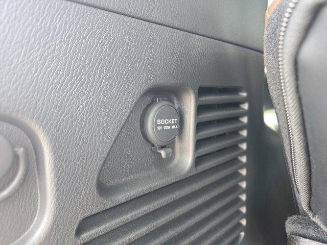 used 2024 Nissan Armada car, priced at $52,336