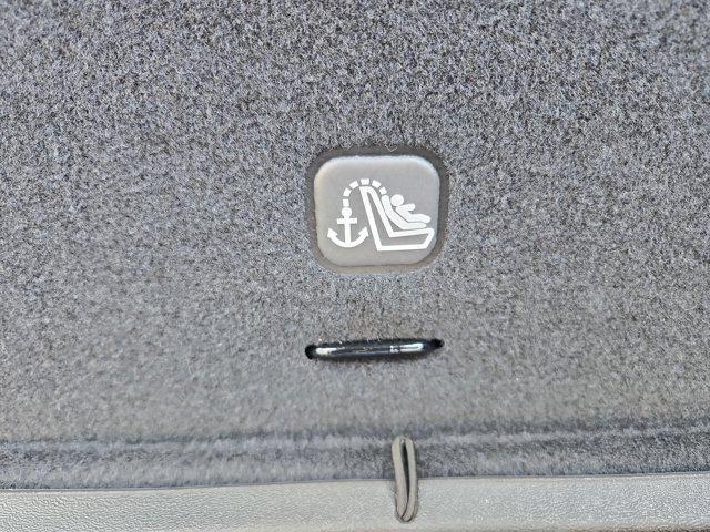 used 2024 Nissan Armada car, priced at $52,336