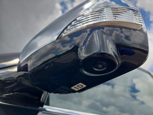 used 2024 Nissan Armada car, priced at $52,336