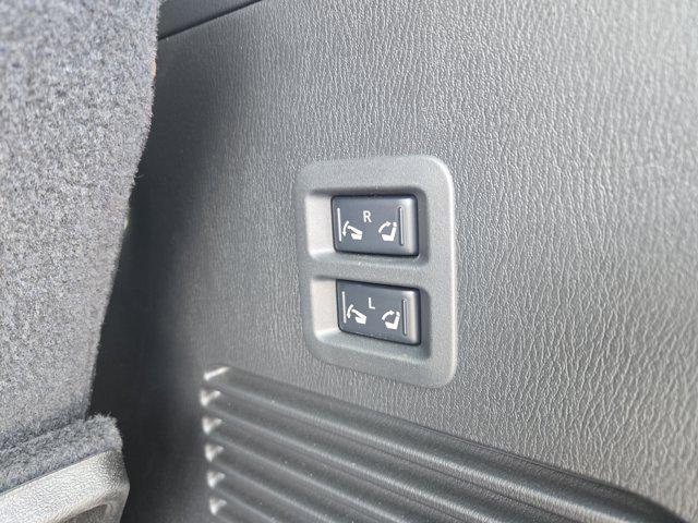used 2024 Nissan Armada car, priced at $52,336