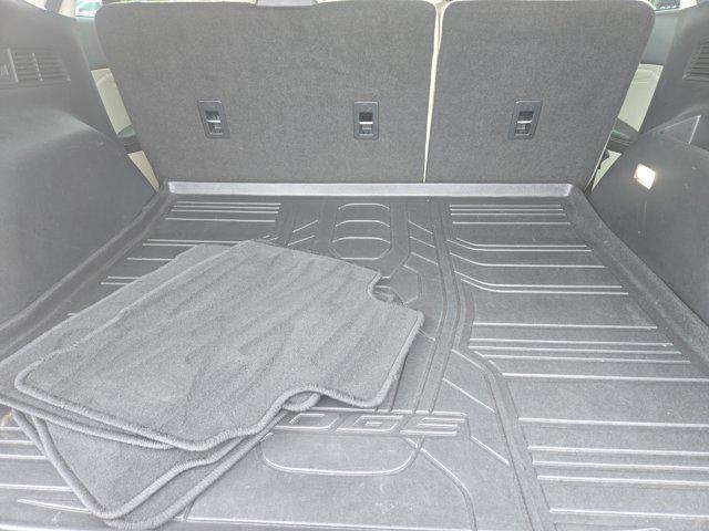 used 2021 Ford Edge car, priced at $26,533