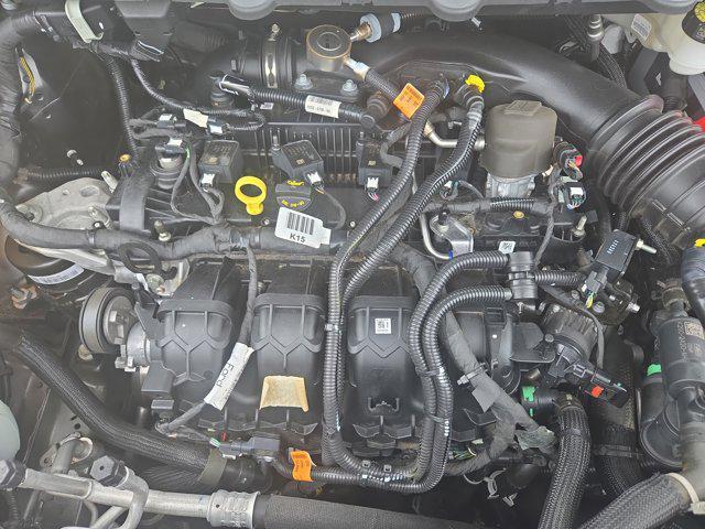 used 2021 Ford Edge car, priced at $26,533
