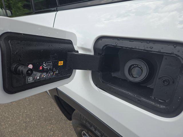 new 2025 Jeep Grand Cherokee L car, priced at $47,189