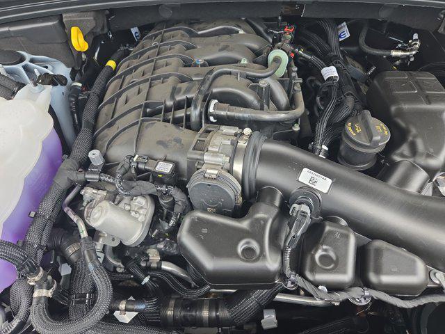new 2025 Jeep Grand Cherokee L car, priced at $47,189
