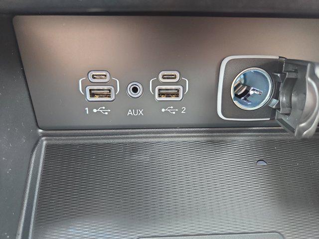 new 2025 Jeep Grand Cherokee L car, priced at $47,189