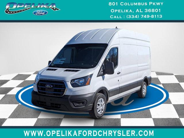 new 2023 Ford Transit-350 car, priced at $46,500