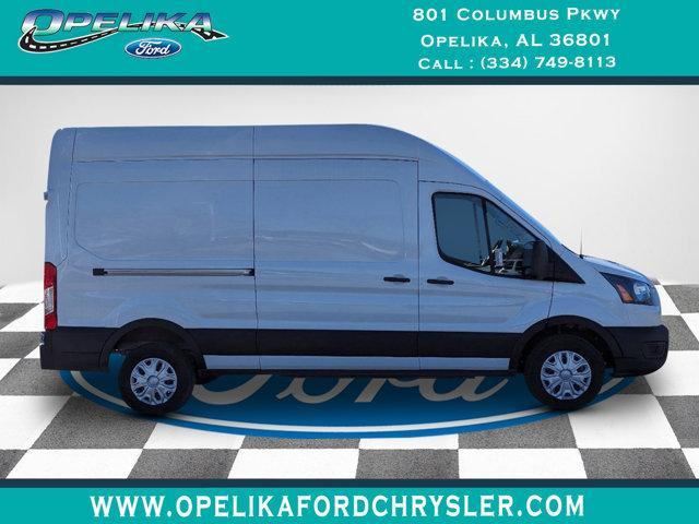 new 2023 Ford Transit-350 car, priced at $46,500