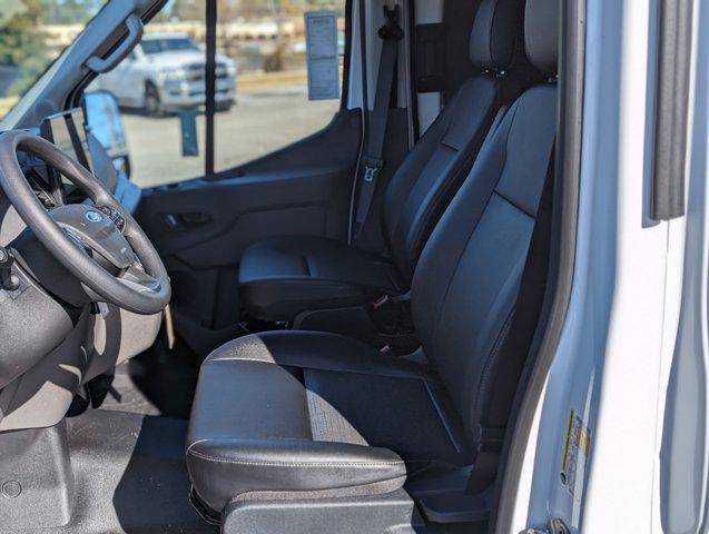 new 2023 Ford Transit-350 car, priced at $46,500