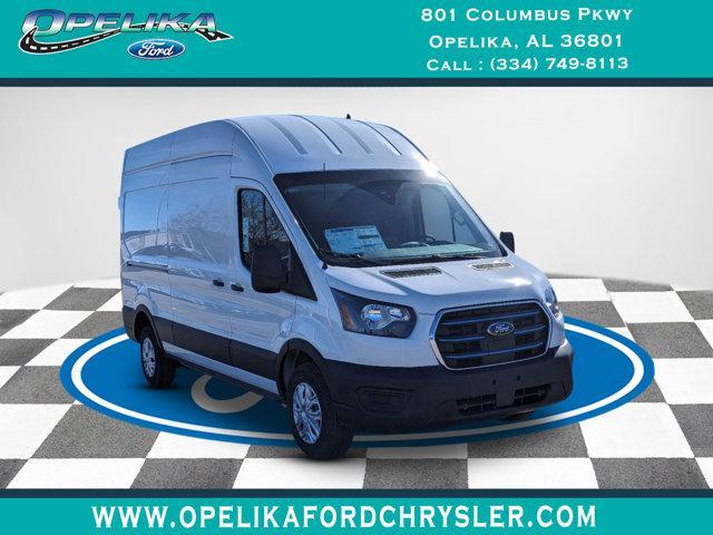 new 2023 Ford Transit-350 car, priced at $41,500