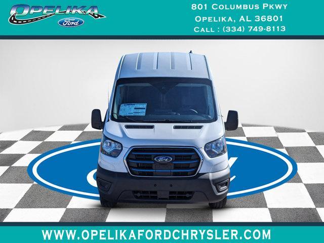 new 2023 Ford Transit-350 car, priced at $46,500