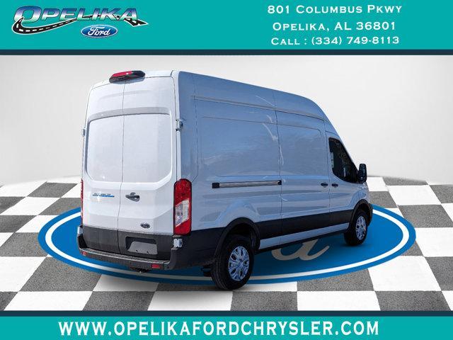 new 2023 Ford Transit-350 car, priced at $41,500