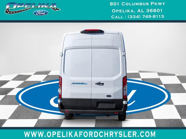 new 2023 Ford Transit-350 car, priced at $41,500