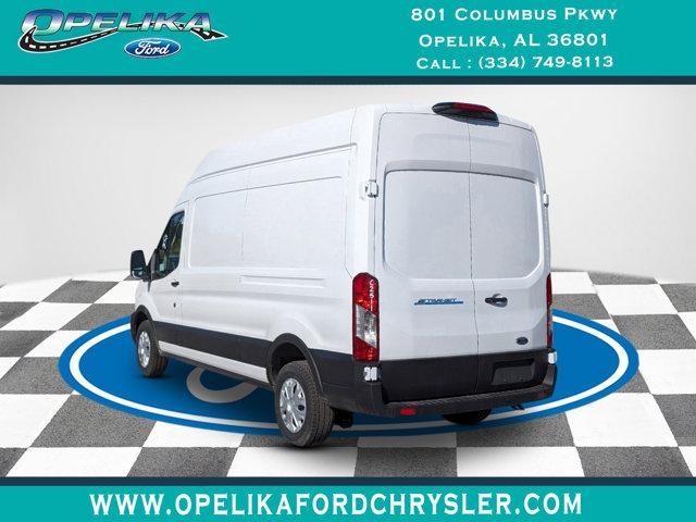 new 2023 Ford Transit-350 car, priced at $41,500